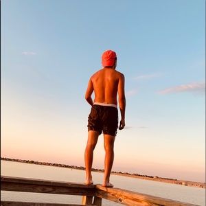 Meet your Posher, Alan